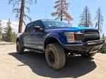 Saleen Sportruck XR 2018 года